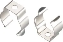 Держатель для профиля ARH-ROUND-D20 (, Металл) Arlight 039522