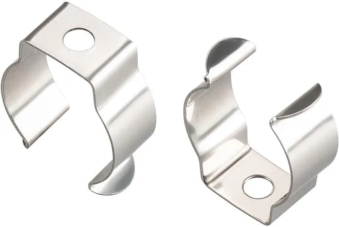 Держатель для профиля ARH-ROUND-D20 (, Металл) Arlight 039522