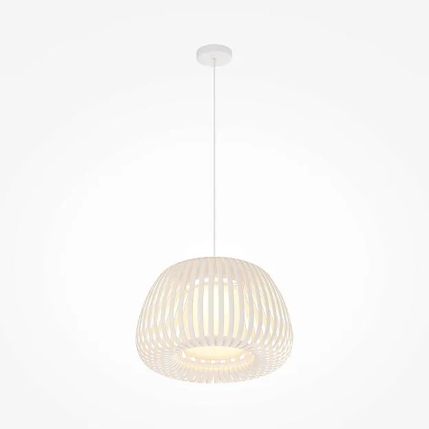 Подвесной светильник Maytoni MOD409PL-01W Kirigami