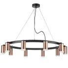 Подвесной светильник Lightstar Rullo LR0203000