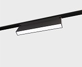 Трековый светильник ITALLINE IT012-5024 black 3000K