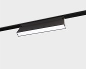 Трековый светильник ITALLINE IT012-5024 black 3000K