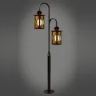 Наземный фонарь Русские фонари 260-42/bg-14 Baveno