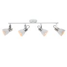 Спот Arte Lamp A1677PL-4WH JOVI