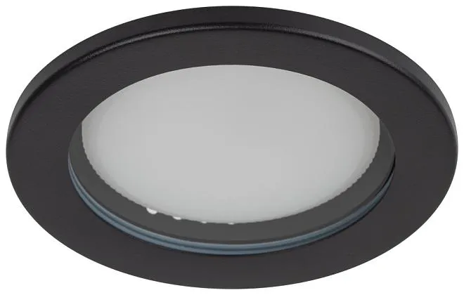 Точечный светильник ЭРА KL95 SBK SET 5