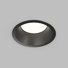 Встраиваемый светильник INER до 15 Вт LED GX53 IP20 DK2155-BK Denkirs DK2155-BK INER