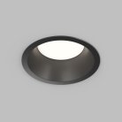 Встраиваемый светильник INER до 15 Вт LED GX53 IP20 DK2155-BK Denkirs DK2155-BK INER