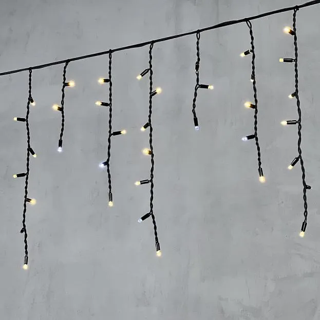 Гирлянда Laitcom LL120BLW-1-2W Бахрома