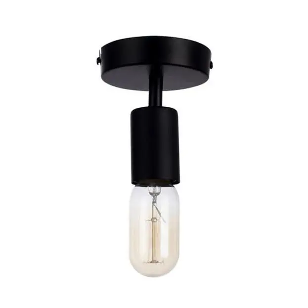 Светильник Потолочный Arte Lamp A9184PL-1BK Fuori Светильник Потолочный Arte Lamp A9184PL-1BK Fuori