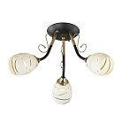 Люстра Escada 1112/3P CAMILA