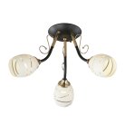 Люстра Escada 1112/3P CAMILA