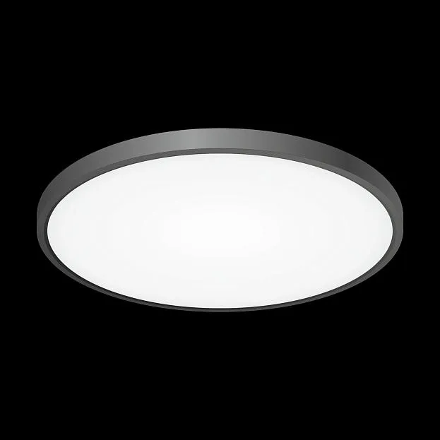 Потолочный светильник Citilux CL738401V Бейсик Потолочный светильник Citilux CL738401V Бейсик
