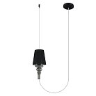 Подвесной светильник Donolux DL20751S1BBGrey Cascata