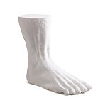 Приставной столик Сolossus Foot Seletti 18610