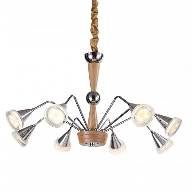 Подвесная люстра Lucia Tucci Natura 072.8 LED Подвесная люстра Lucia Tucci Natura 072.8 LED