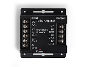 Усилитель для светодиодных лент RGB Ambrella light GS11801