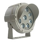 Светодиодный светильник ландшафтно-архитектурный  Feron 51785 LL-701 85-265V 18W 2700K IP65