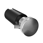 Встраиваемый светильник для стен и ступеней Ledron LSL009A Alum
