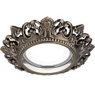 Встраиваемый cветильник Gauss CA053 Antique