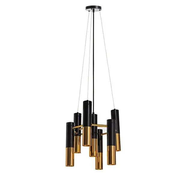 Подвесной светильник Loft IT 9952-7 Ike Подвесной светильник Loft IT 9952-7 Ike