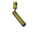 Светодиодный светильник для магнитной модульной системы, 10Вт Donolux dl20232m10w1 black bronze Hubble