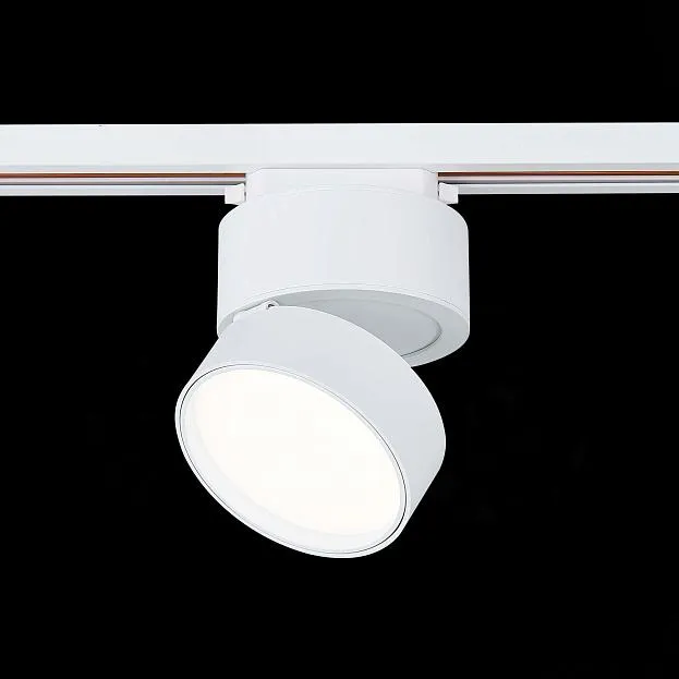 Трековый светильник ST LUCE ST651.546.14 ST651 Трековый светильник ST LUCE ST651.546.14 ST651