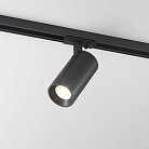 трековый светильник однофазный Elektrostandard 85210/01 Comel a070801