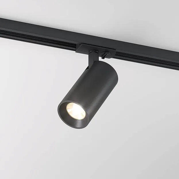 трековый светильник однофазный Elektrostandard 85210/01 Comel a070801