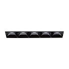 Встраиваемый светильник Ideal Lux LIKA 10W TRIMLESS (LIKA FI5 TRIMLESS) 206226