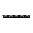 Встраиваемый светильник Ideal Lux LIKA 10W TRIMLESS (LIKA FI5 TRIMLESS) 206226