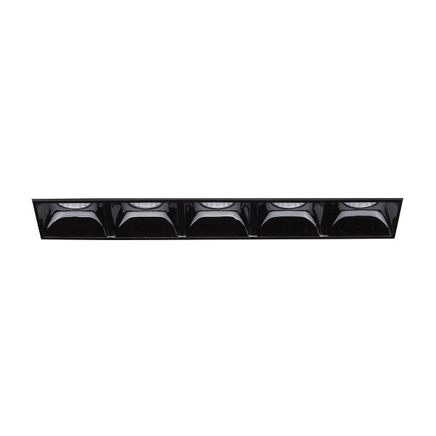 Встраиваемый светильник Ideal Lux LIKA 10W TRIMLESS (LIKA FI5 TRIMLESS) 206226