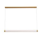 Подвесной светильник Divinare 1711/17 SP-19 PASTEL