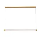 Подвесной светильник Divinare 1711/17 SP-19 PASTEL