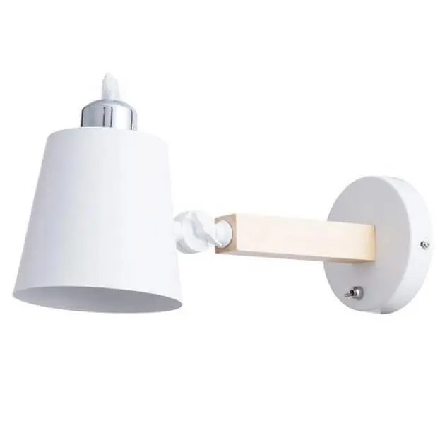 Светильник Настенный Arte Lamp A7141AP-1WH OSCAR Светильник Настенный Arte Lamp A7141AP-1WH OSCAR