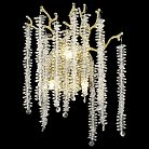 Настенный светильник Velante 185-301-03