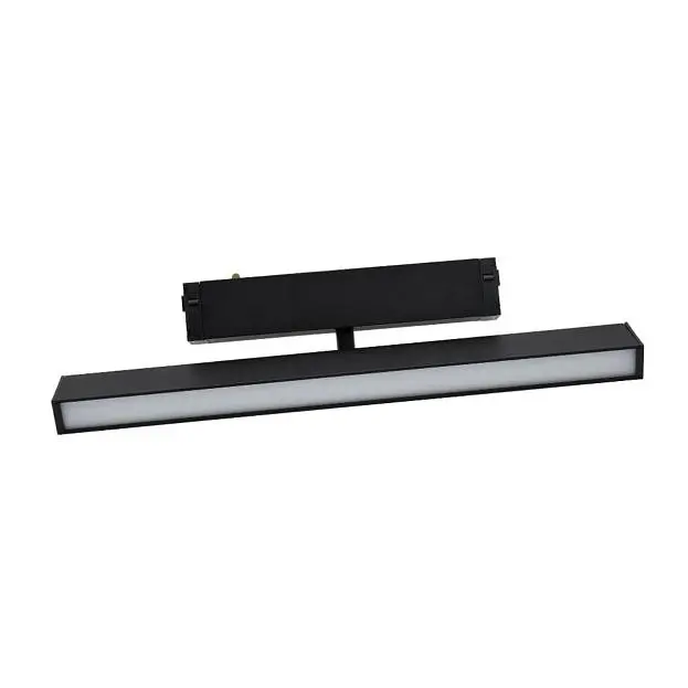 Светильник трековый Aployt APL.0203.01.18 Magnetic track 220 Светильник трековый Aployt APL.0203.01.18 Magnetic track 220