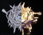 Гирлянда Rich LED RL-S10C-24V-RB/WW