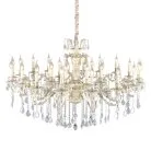 Люстра подвесная Omnilux OML-74403-27 Taranto