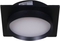 Точечный светильник Reluce 53005-9.0-001LD GX53 BK