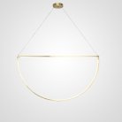 Подвесной Светильник Solana Light 1 193447-23 ImperiumLoft