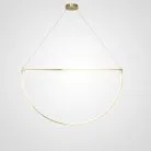 Подвесной Светильник Solana Light 1 193447-23 ImperiumLoft