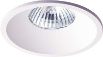Встраиваемый светильник Donolux DL18412/11WW-R White DL18412