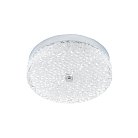 Потолочный cветильник LED4U L1116-300 CR