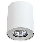 Точечный накладной светильник Arte Lamp A5633PL-1WH FALCON 