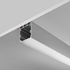 Алюминиевый профиль к светодиодной ленте Led Strip Maytoni ALM-3535B-S-2M