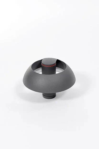 Настенный светильник уличный Oasis Light W2253S Gr Настенный светильник уличный Oasis Light W2253S Gr
