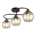 Люстра потолочная Omnilux OML-95007-03 Carini