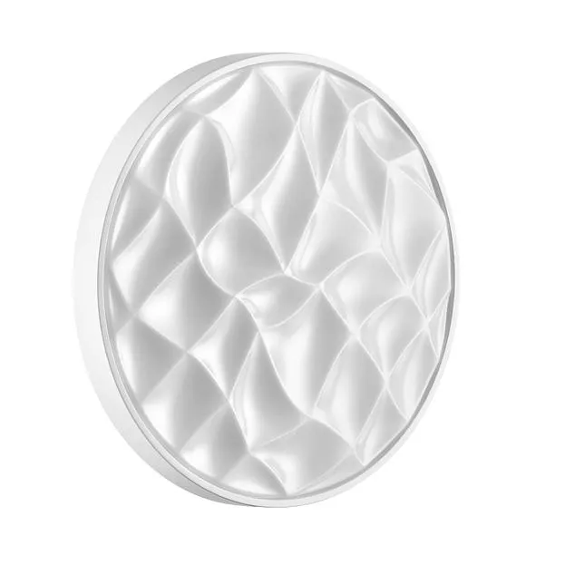 Светильник пластик/белый LED 76Вт 3000/4000/6000К D485 IP43 CCT Sonex 7672/ELN GITUM