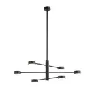 Подвесная люстра Nowodvorski Orbit 7946