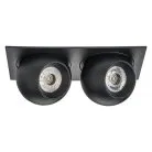 Встраиваемый светильник Lightstar i5277474 INTERO